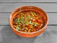 Ciorbă de legume