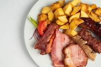 Mix Grill
