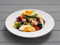 Salată bulgărească