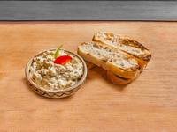 Salată de vinete