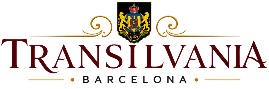 Restaurant Transilvania · Barcelona